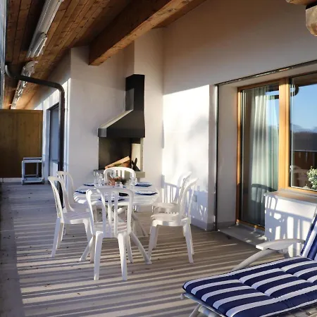 Balmoral-2 Apartamento *