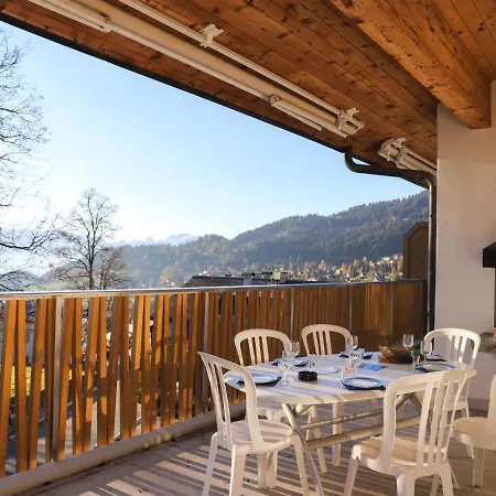 Balmoral-2 * Villars-sur-Ollon