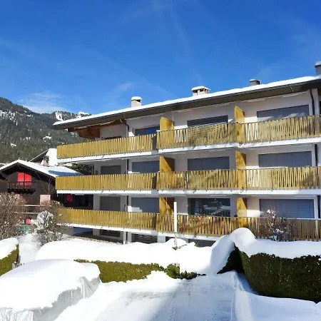 Apartamento Balmoral-2 *