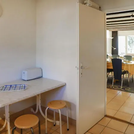 Apartamento Balmoral-2 Villars-sur-Ollon