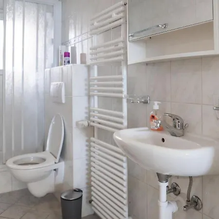 Apartamento Balmoral-2 *