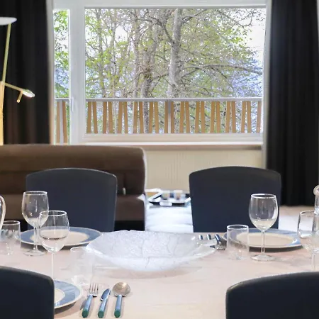 Apartamento Balmoral-2 *