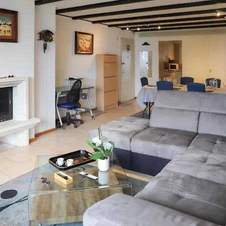 Apartamento Balmoral-2 Villars-sur-Ollon